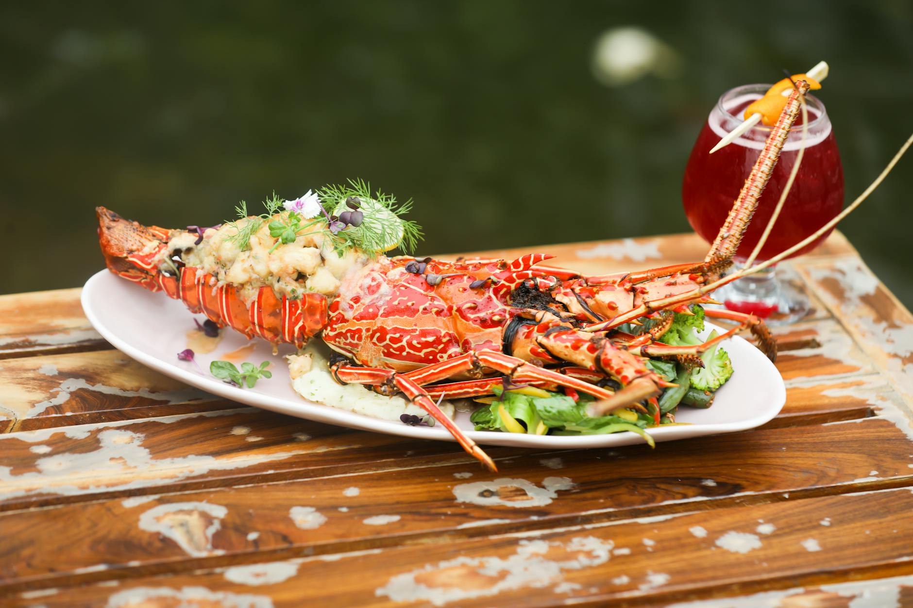 Best Lobster in Los Angeles