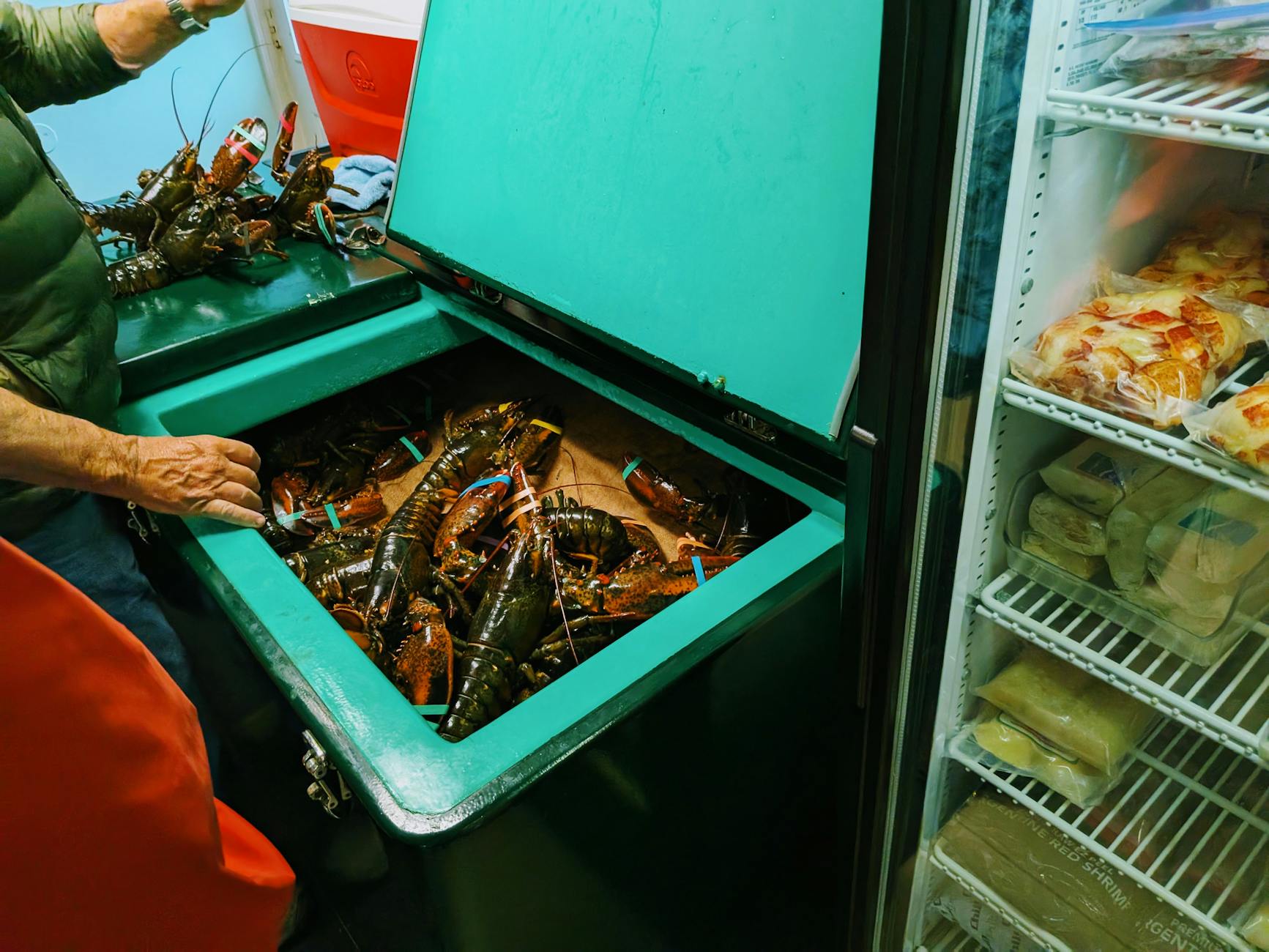 How To Reheat Lobster Not Dry